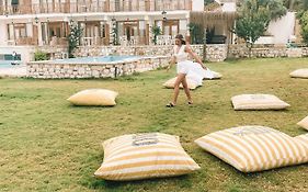 Alacati Barbarossa Hotel